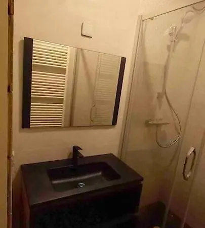 Apartment 2 Bedrooms At Heist 200 M Away From The Beach With Balcony And Wifi