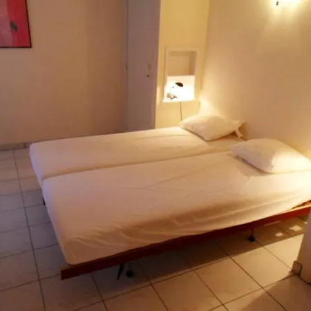 2 Bedrooms At Heist 200 M Away From The Beach With Balcony And Wifi * Knokke-Heist