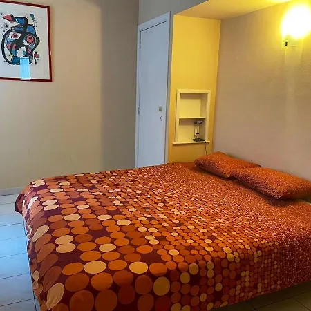 Apartment 2 Bedrooms At Heist 200 M Away From The Beach With Balcony And Wifi